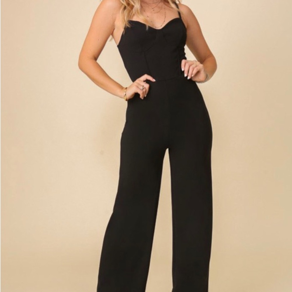 Coco jumpsuit